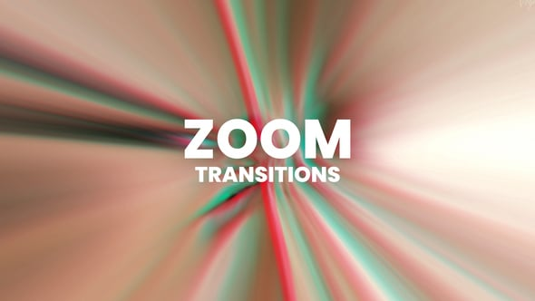 Zoom Transitions（242689）-技能树